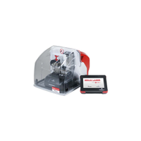 Hi-Security Sidewinder